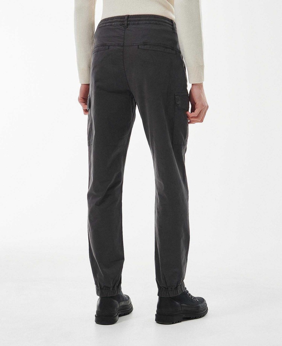 Men Barbour | Form Trousers