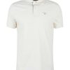 Men Barbour Polo Shirts | Cotton Polo Shirt