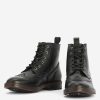 Men Barbour Boots | West Brogue Boots