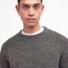 Men Barbour Jumpers | Horseford Sweatshirt