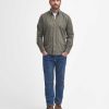 Men Barbour Shirts | Henderson Thermo Weave Shirt