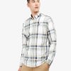 Men Barbour Shirts | Kidd Tailored Shirt