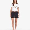 Women Barbour | Chino Shorts