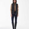 Women Barbour Gilets & Liners | Poppy Gilet