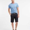 Men Barbour T-Shirts | Preppy T-Shirt