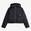 Kids Barbour Quilted Jackets | Girls' Venton Quilted Jacket