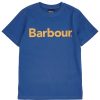 Kids Barbour Clothing | Boys' Staple T-Shirt