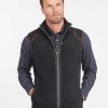 Men Barbour Fleeces | Langdale Fleece Gilet