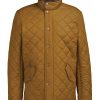 Men Barbour Quilted Jackets | Powell Quilted Jacket