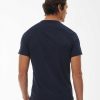 Men Barbour T-Shirts | Country Clothing T-Shirt