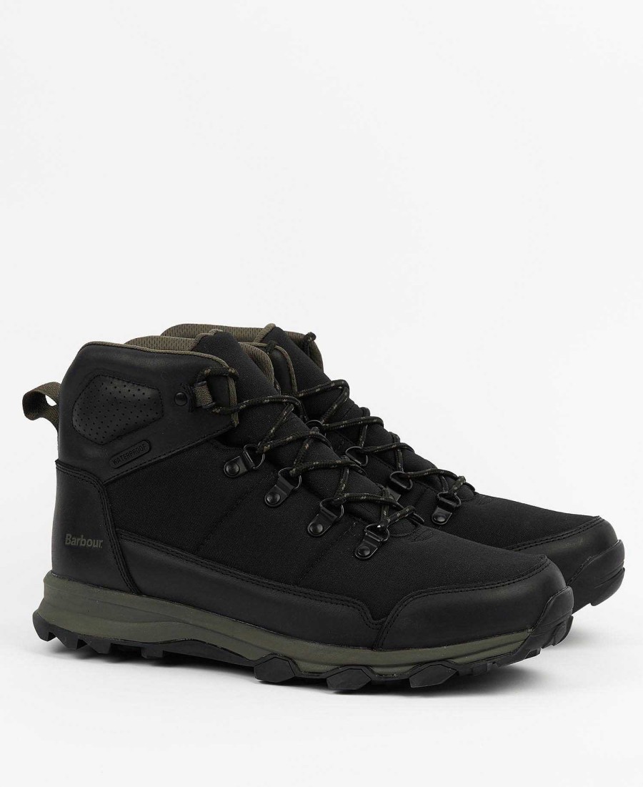 Men Barbour Boots | Malvern