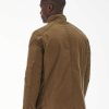 Men Barbour Waxed Jackets | Winter Lockseam Wax Jacket