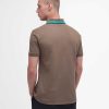 Men Barbour Polo Shirts | Re-Amp Polo Shirt