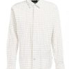 Men Barbour Shirts | Hanstead Country Active Shirt