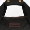 Accessories Barbour Bags & Luggage | Explorer Wax Duffle Bag