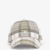 Accessories Barbour Hats & Gloves | Tartan Sports Cap