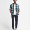 Men Barbour Shirts | Warwick Tailored Shirt