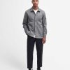 Men Barbour Overshirts | Aspect Overshirt