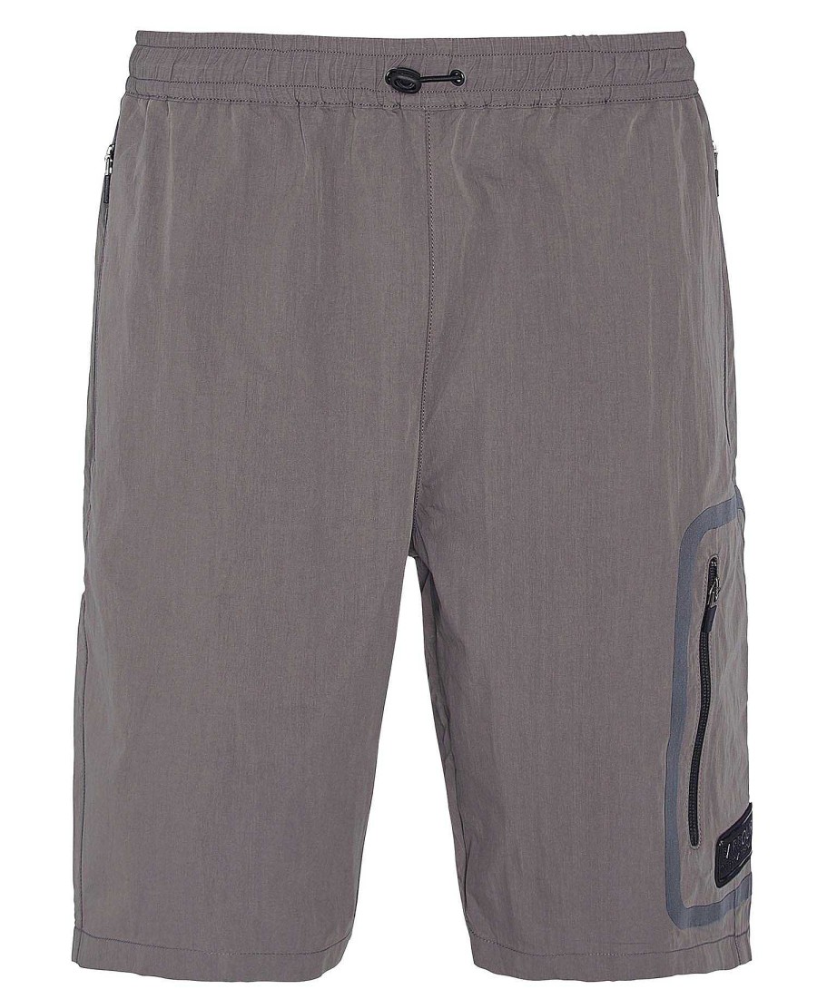 Men Barbour | Dyne Shorts