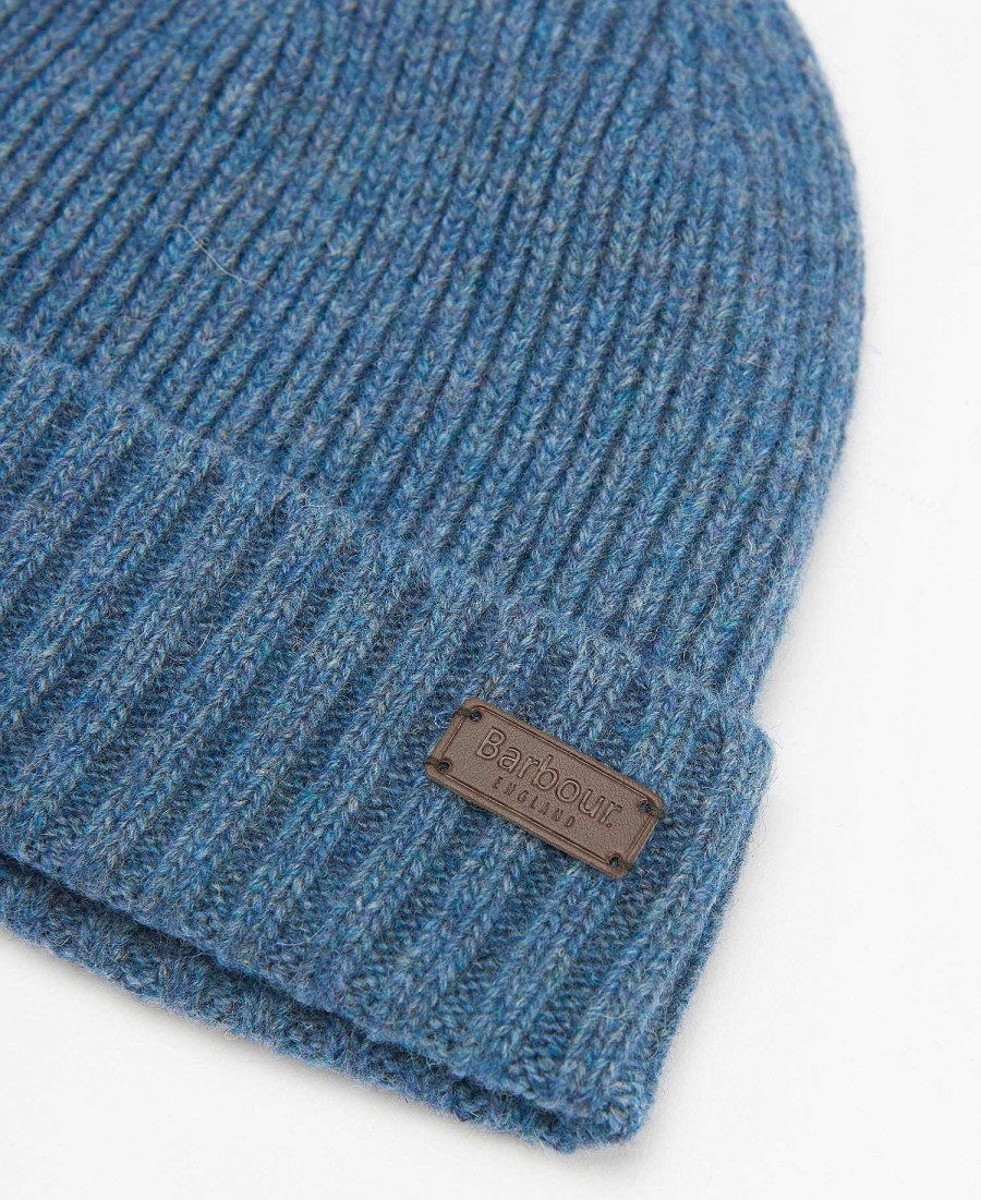 Accessories Barbour Hats & Gloves | Carlton Beanie