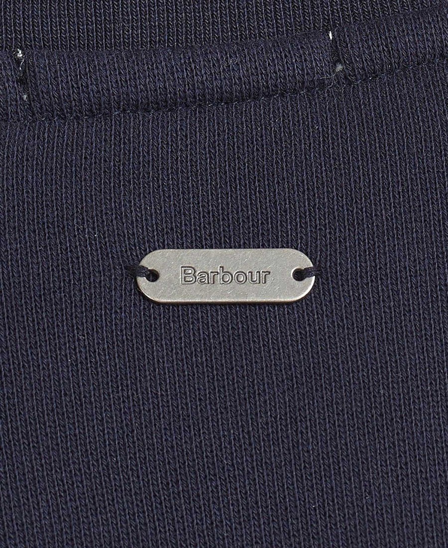 Women Barbour Hoodies & Sweatshirts | Otterburn Sweatshirt