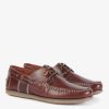 Men Barbour Shoes | Wake Boat Shoes