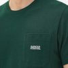 Men Barbour T-Shirts | Radok Pocket T-Shirt