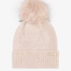 Accessories Barbour | Sparkle Knit Beanie