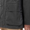 Men Barbour Waxed Jackets | Os Bedale Wax Jacket