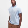 Men Barbour Polo Shirts | Sports Polo Mix Shirt