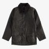 Kids Barbour Waxed Jackets | Boys' Beaufort Waxed Jacket