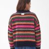 Women Barbour Jumpers | Redclaw Knitted Cardigan