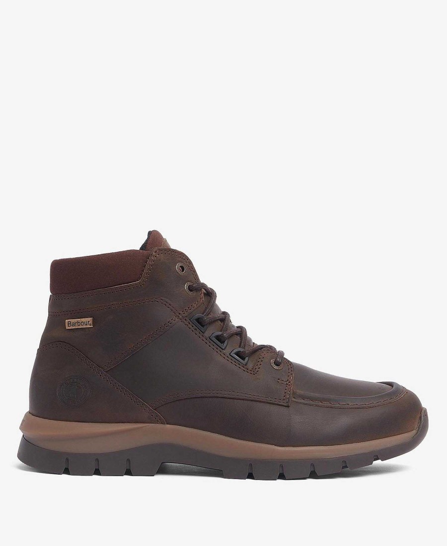 Men Barbour Boots | Wilkinson Derby Boots