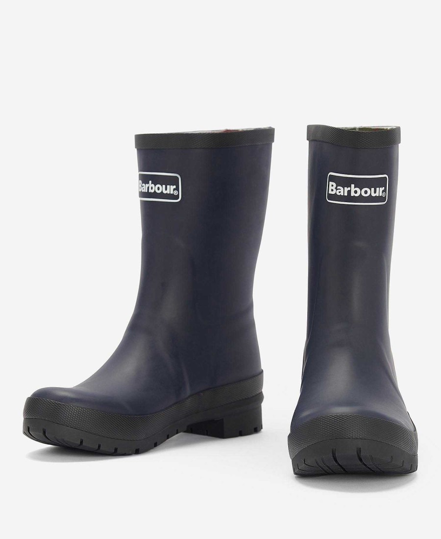 Women Barbour Wellingtons | Banbury Wellington Boots