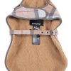 Accessories Barbour Coats | Wool Touch Dog Coat