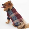 Accessories Barbour Coats | Finn Dog Jumper