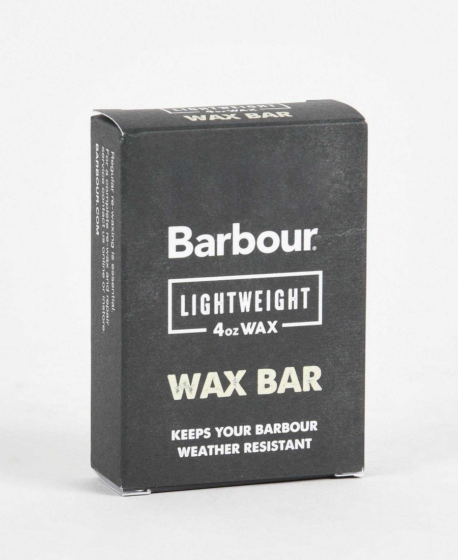 Accessories Barbour | Lightweight Jacket Repair Wax