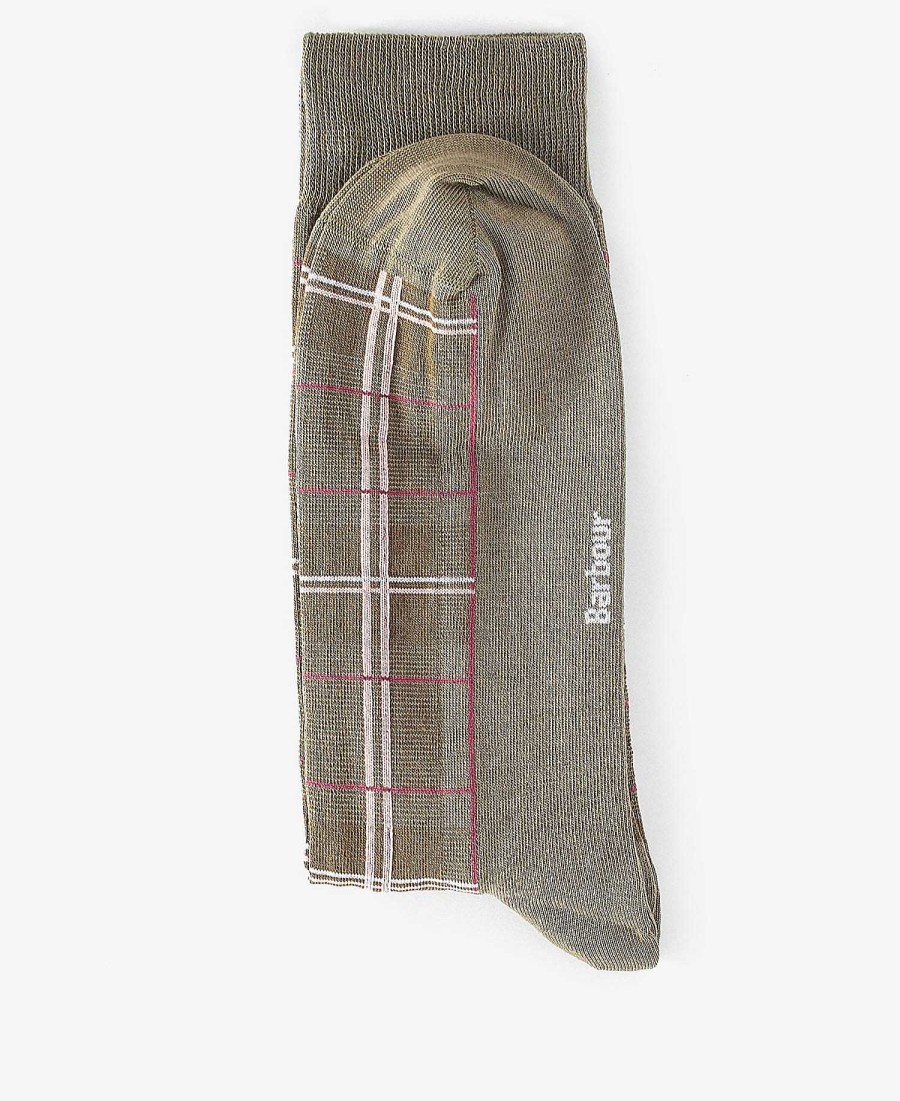 Accessories Barbour Socks | Blyth Socks