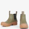 Men Barbour Wellingtons | Storm Boot