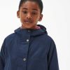 Kids Barbour Jackets | Girls' Beadnell Winter Waterproof Jacket