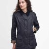 Women Barbour Waxed Jackets | Beadnell® Waxed Jacket