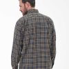 Men Barbour Shirts | Foss Regular Fit Shirt