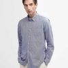 Men Barbour Shirts | Allan Tailored Shirt