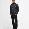 Men Barbour Quilted Jackets | Tourer Ariel Quilted Jacket