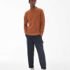 Men Barbour Jumpers | Newbury Sweatshirt