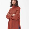 Women Barbour Jumpers | Stitch Cape