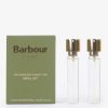 Accessories Barbour Fragrance | Barbour Her Perfume Travel Size Refill Set