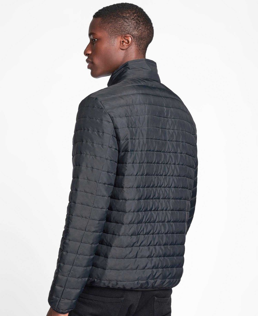 Men Barbour Quilted Jackets | Mind Quilted Jacket