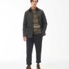 Men Barbour Quilted Jackets | Heritage Liddesdale Quilted Jacket