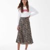 Women Barbour | Lyndale Skirt